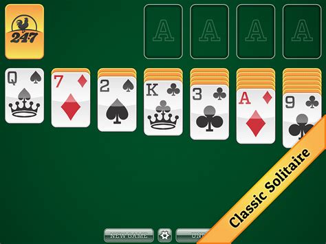 freecell 247 solitaire free.